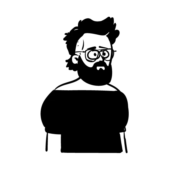 notion style avatar