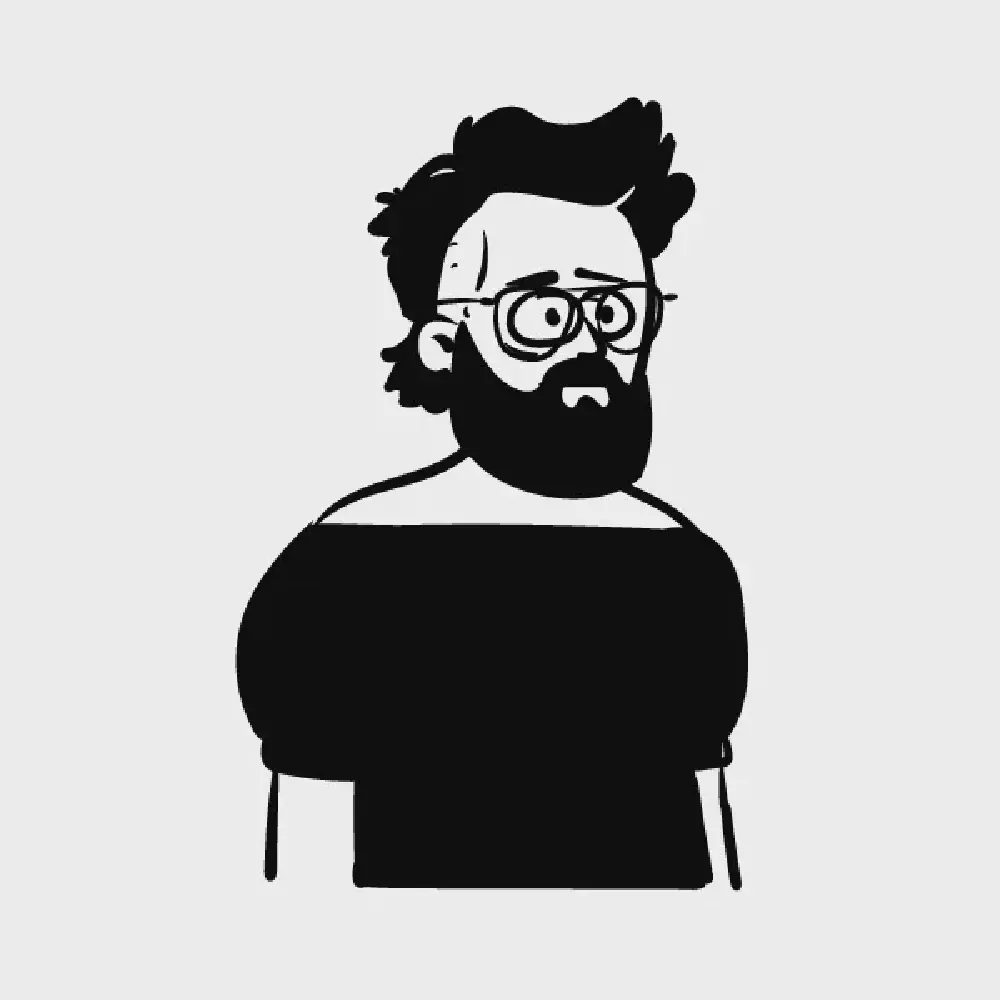 notion style avatar