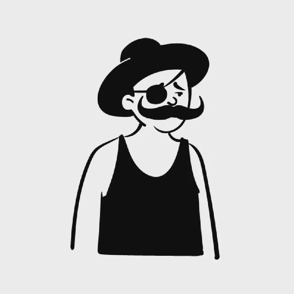 notion style avatar