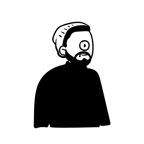 notion style avatar