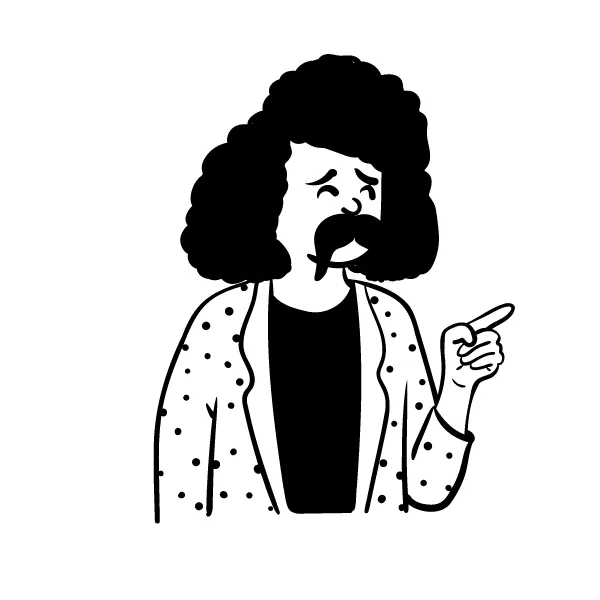 notion style avatar