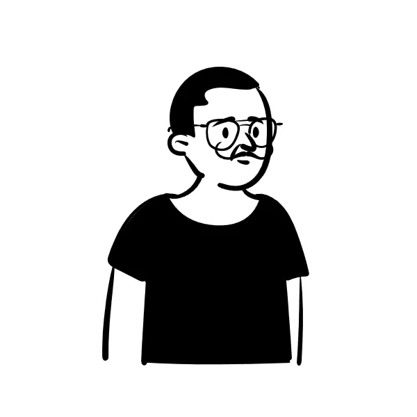 notion style avatar