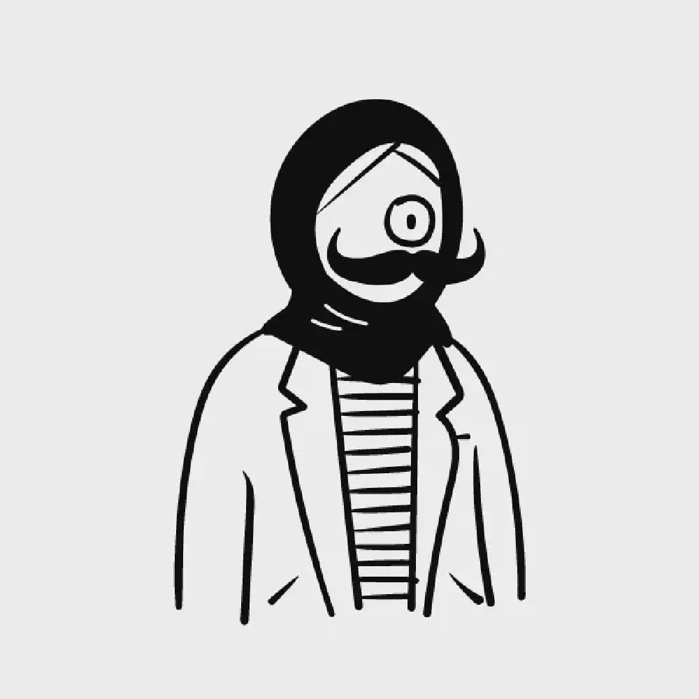 notion style avatar