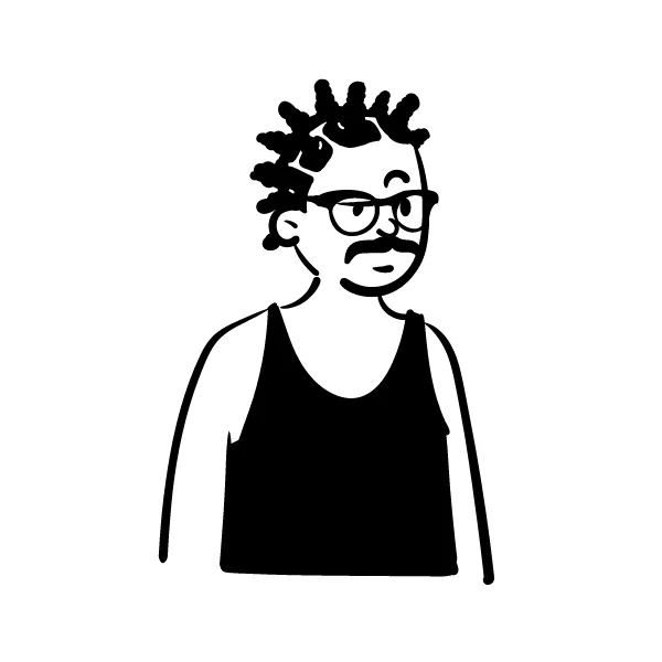 notion style avatar