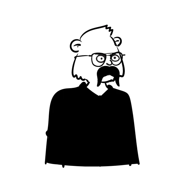 notion style avatar