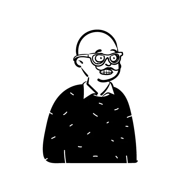 notion style avatar
