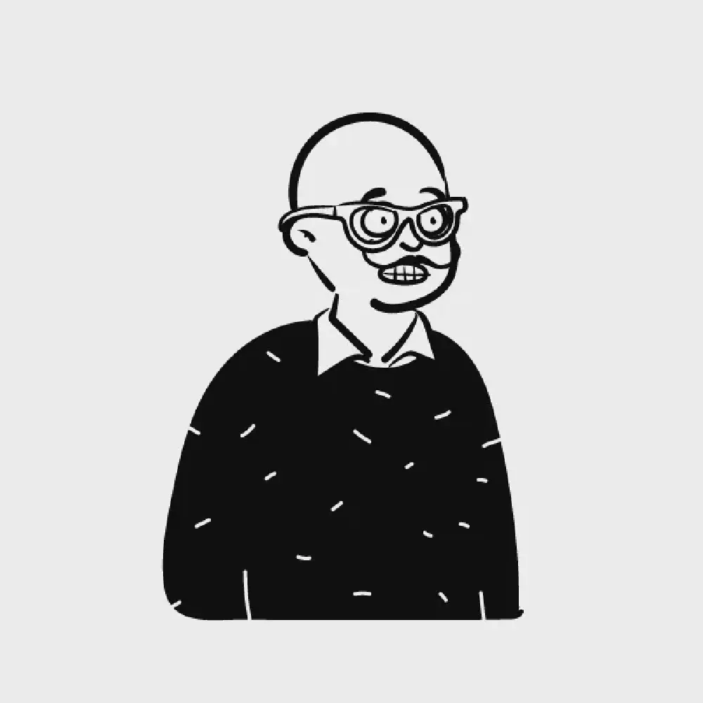 notion style avatar