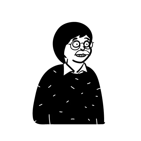 notion style avatar