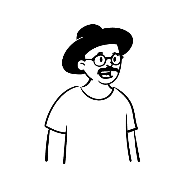 notion style avatar