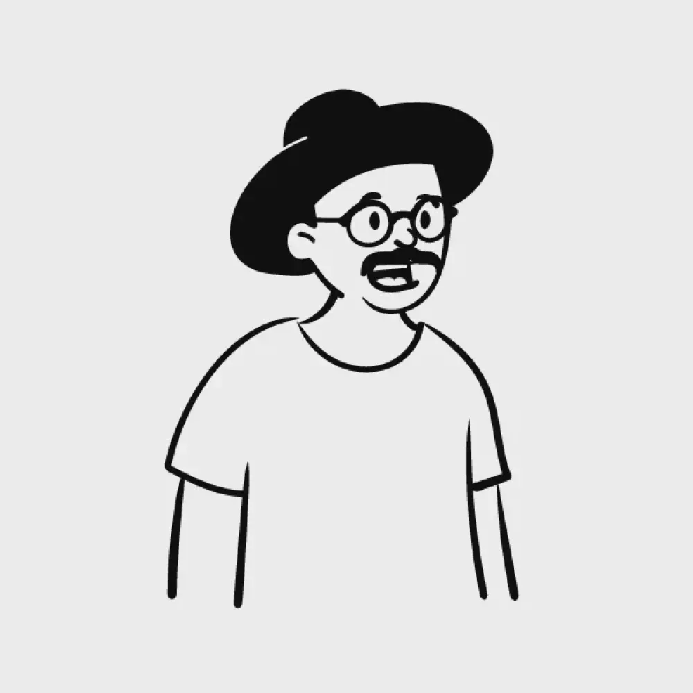 notion style avatar
