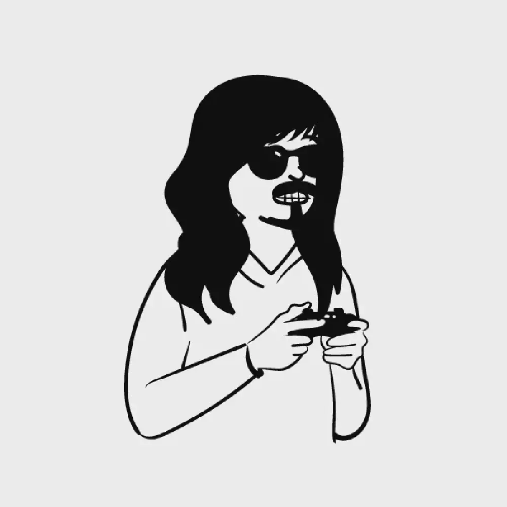 notion style avatar