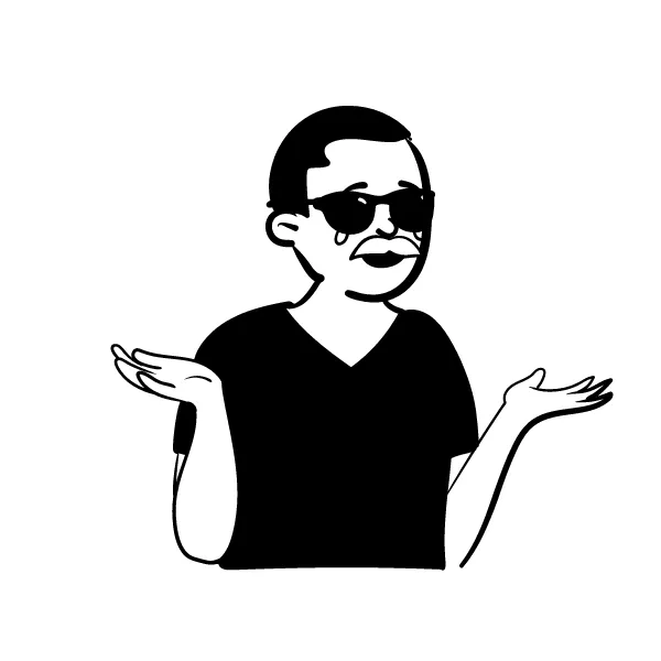 notion style avatar