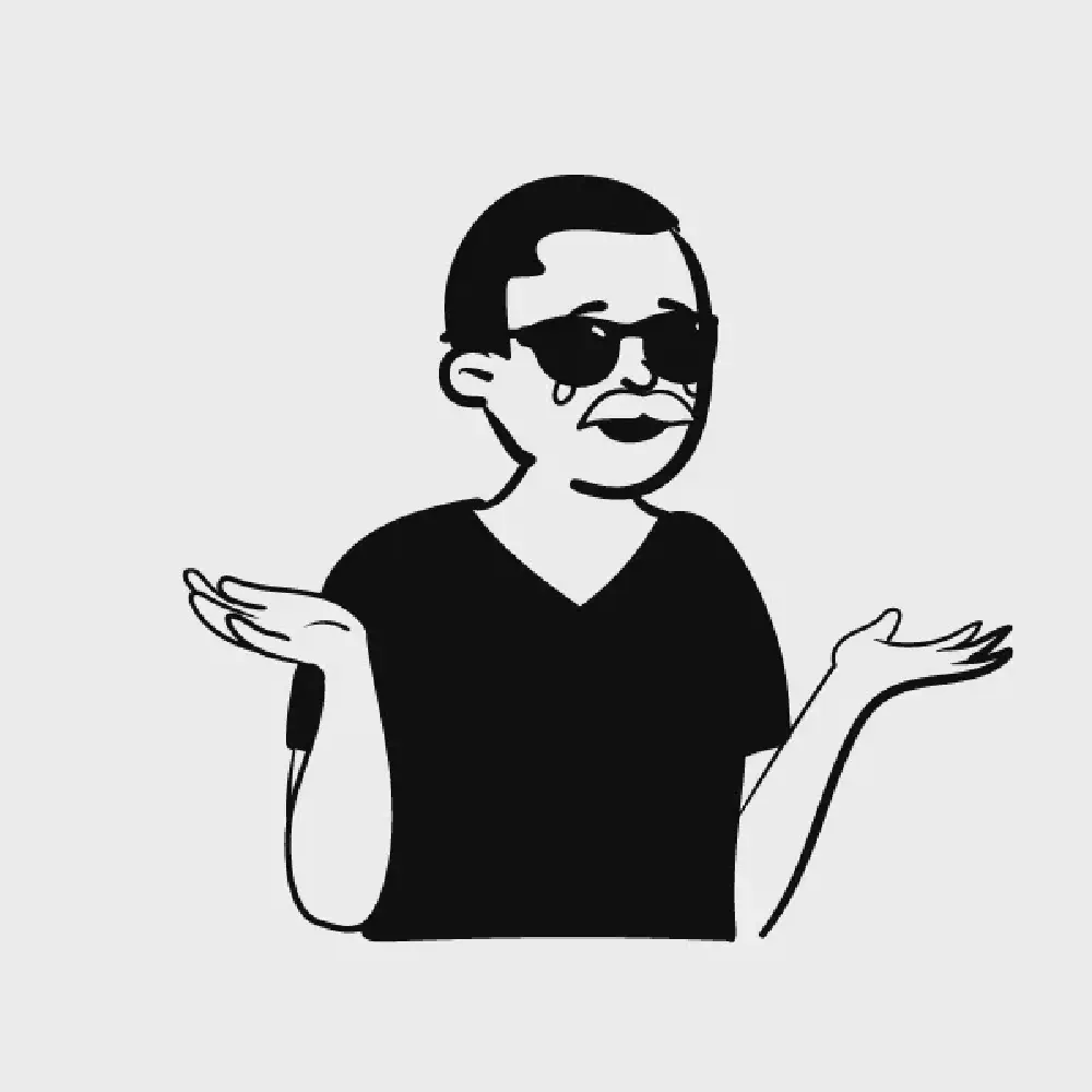 notion style avatar