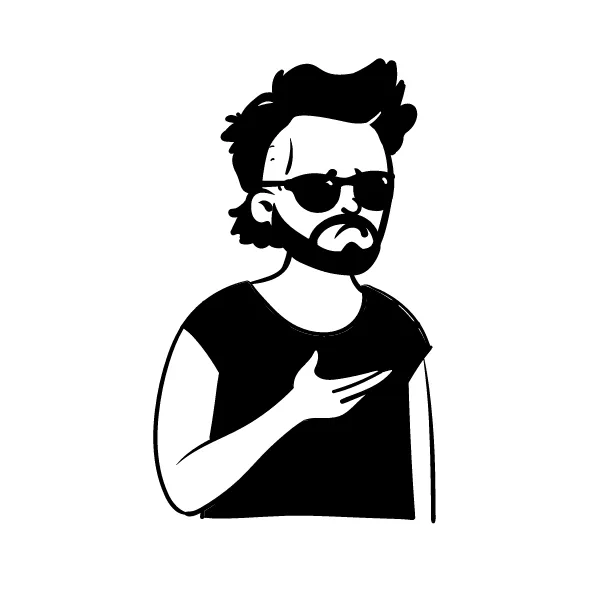 notion style avatar
