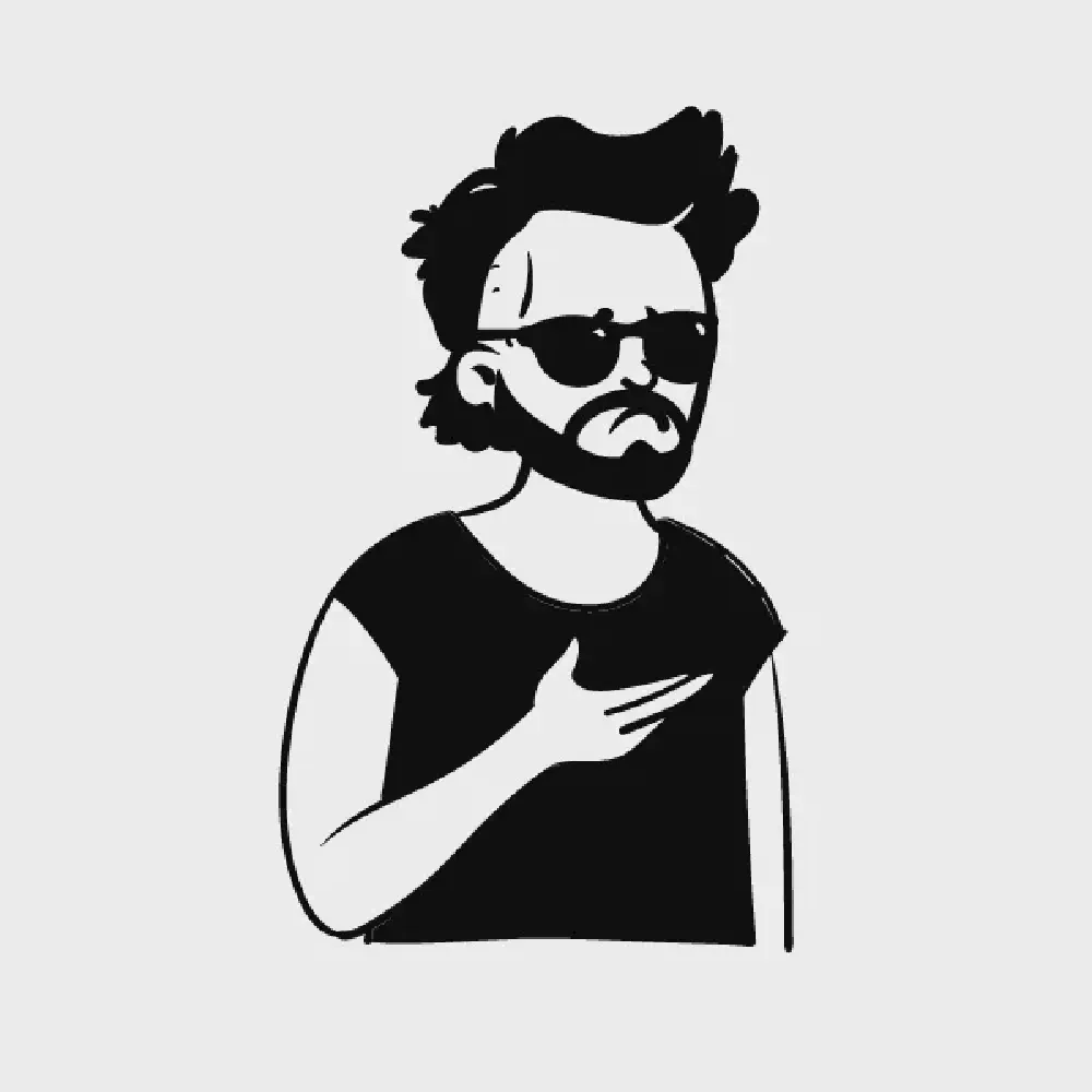 notion style avatar