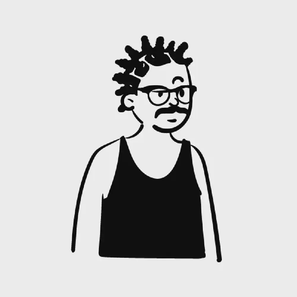 notion style avatar