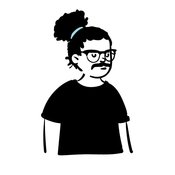 notion style avatar