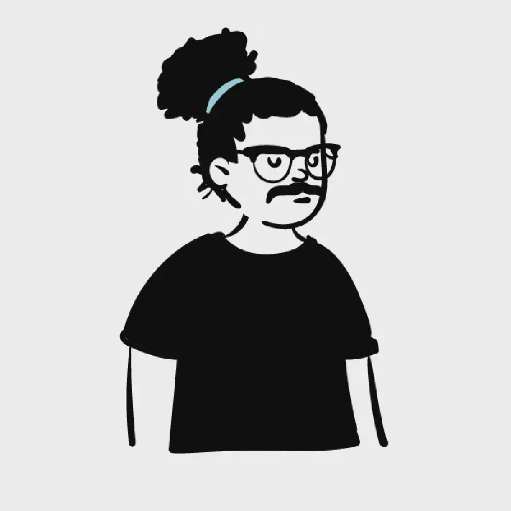 notion style avatar