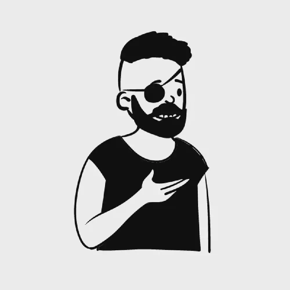 notion style avatar