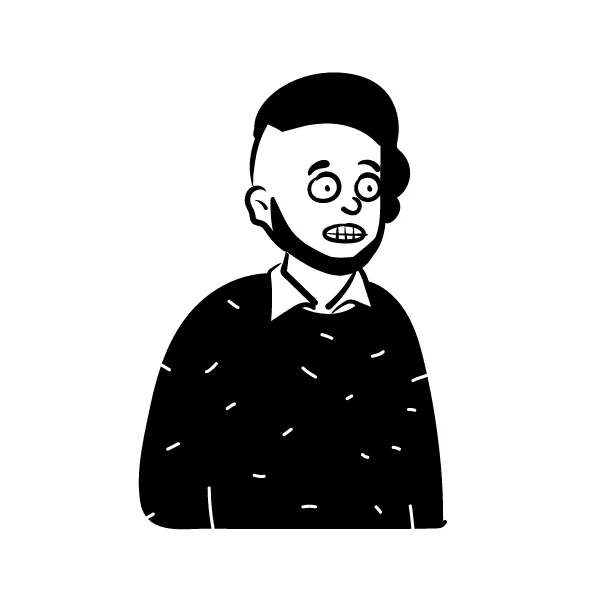 notion style avatar