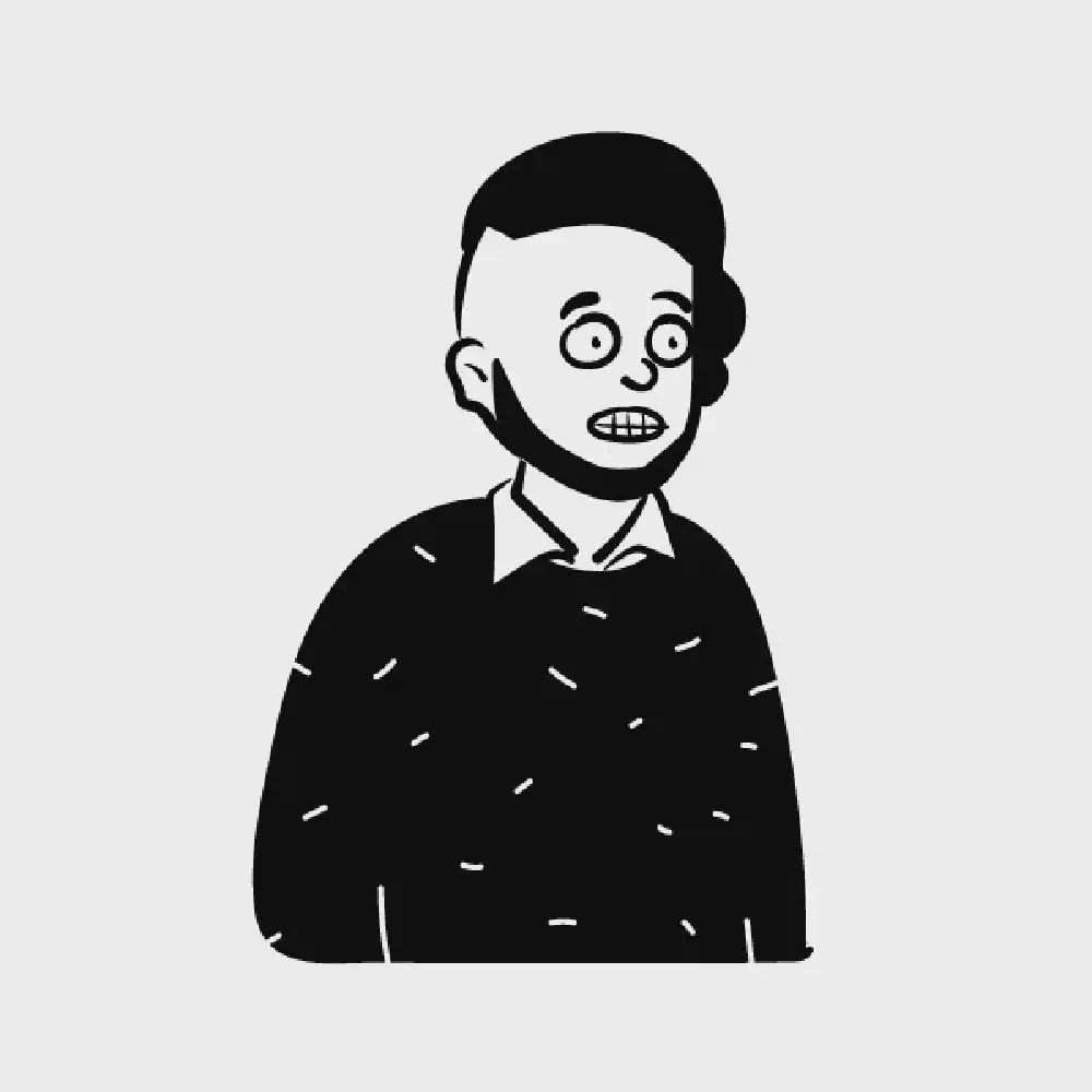 notion style avatar