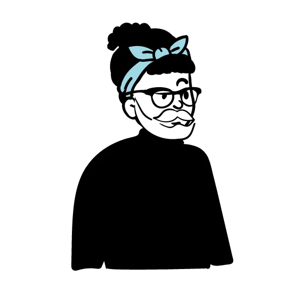 notion style avatar