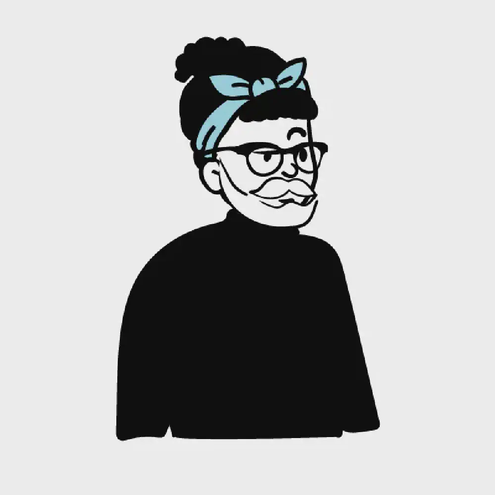 notion style avatar