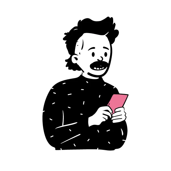 notion style avatar