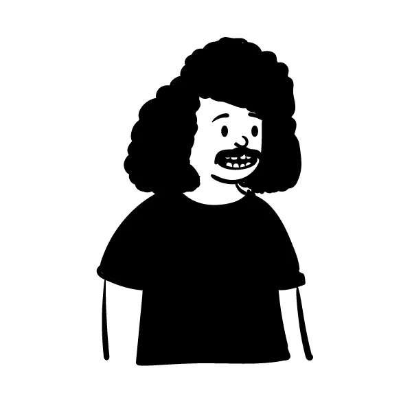 notion style avatar