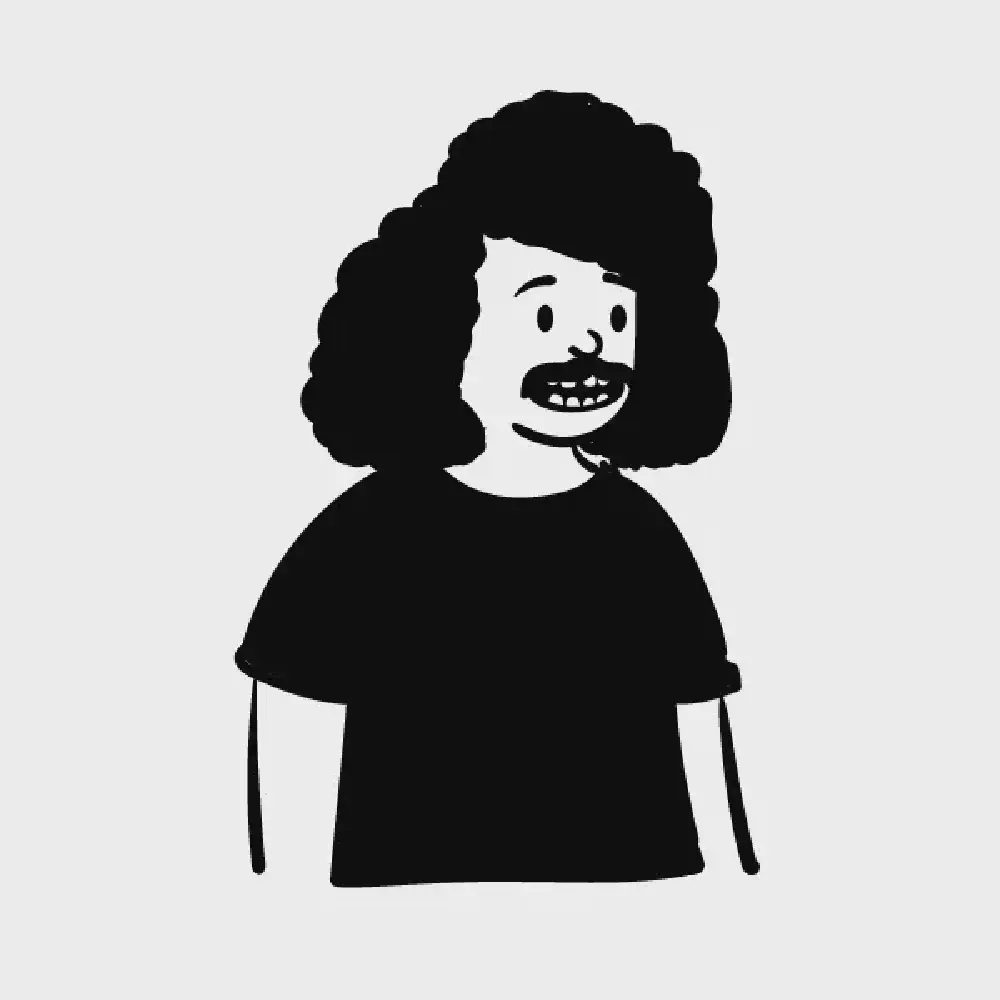notion style avatar