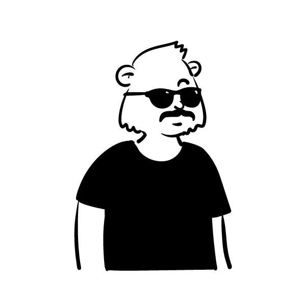 notion style avatar