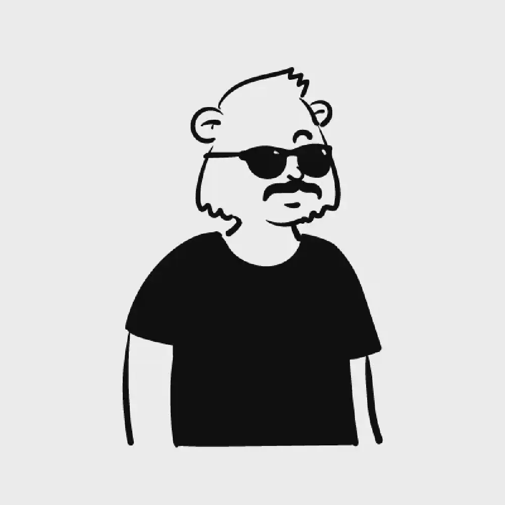 notion style avatar
