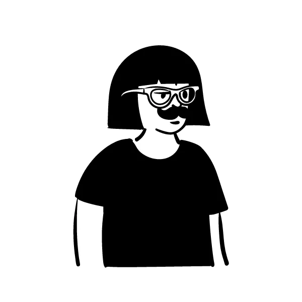 notion style avatar
