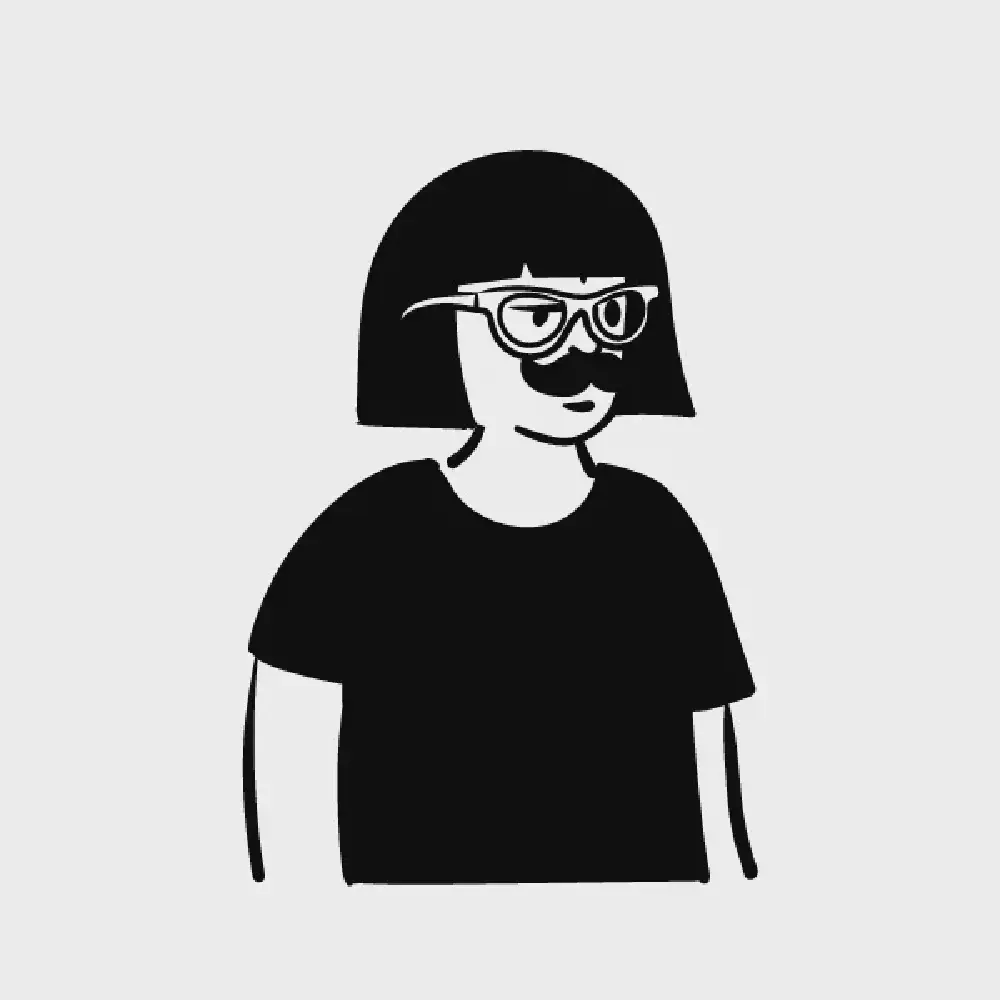 notion style avatar