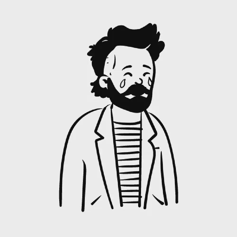notion style avatar