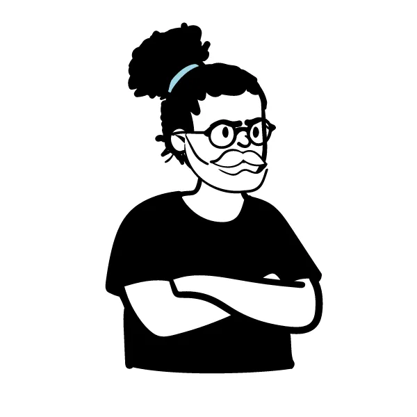 notion style avatar
