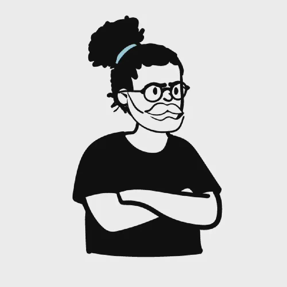 notion style avatar