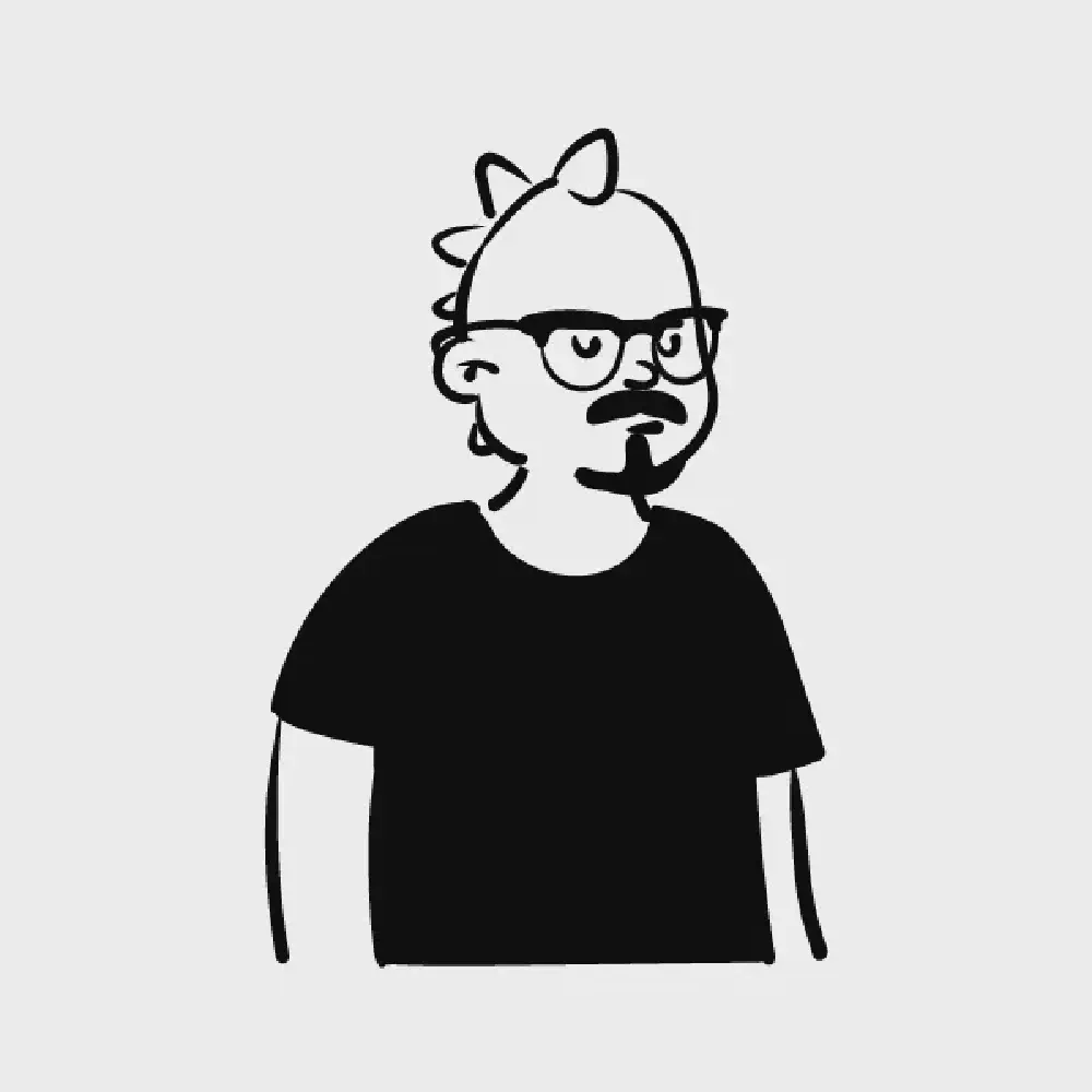 notion style avatar
