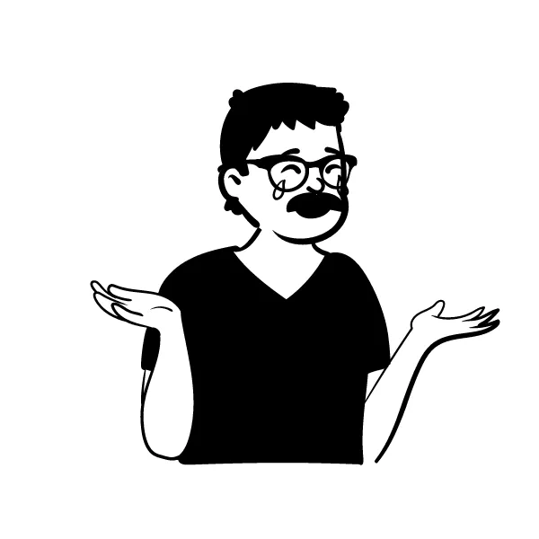 notion style avatar