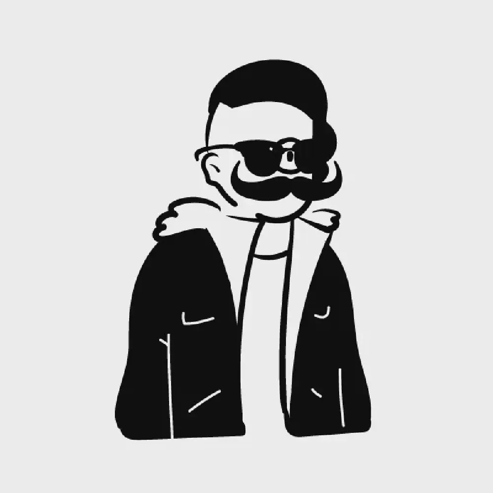 notion style avatar