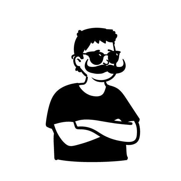 notion style avatar