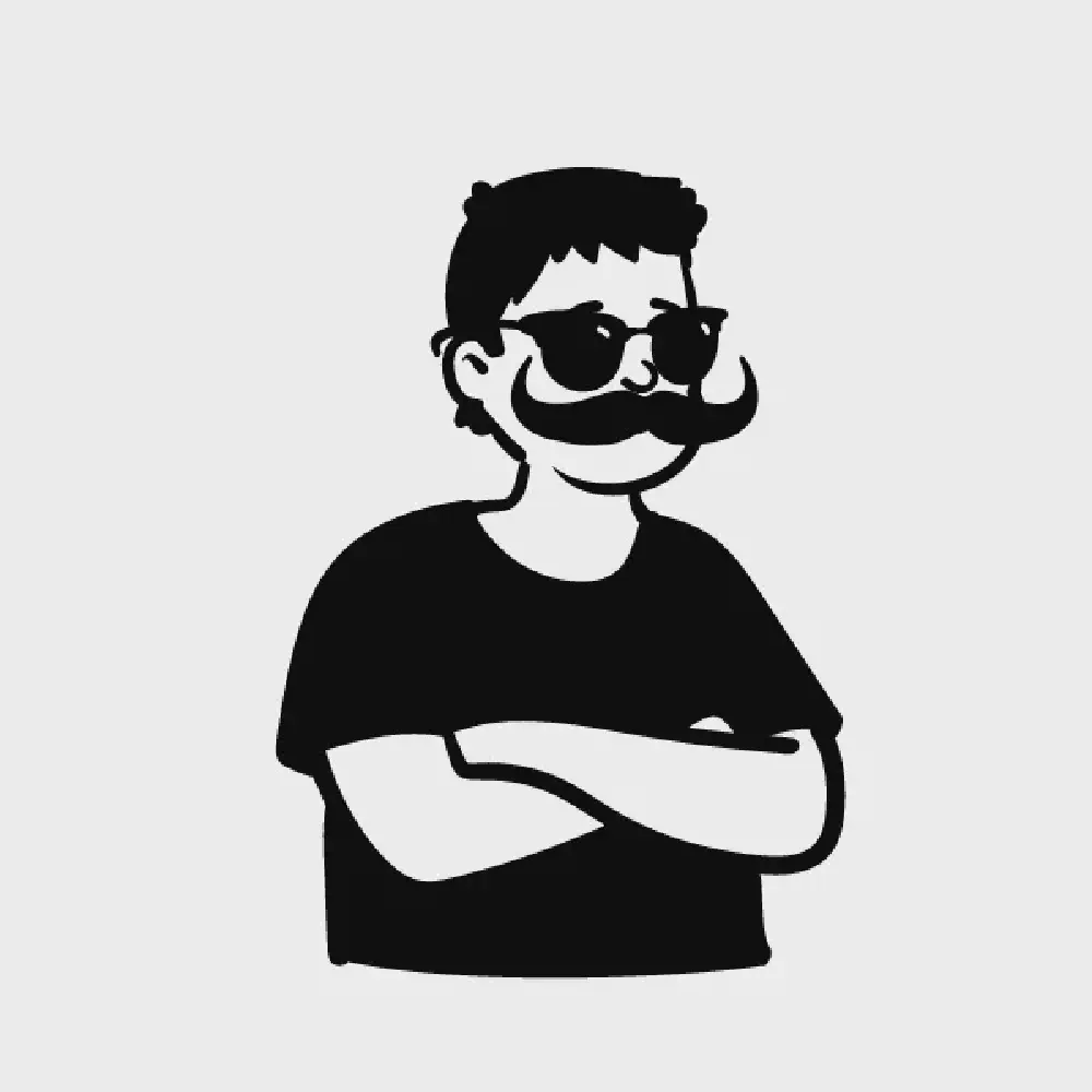 notion style avatar