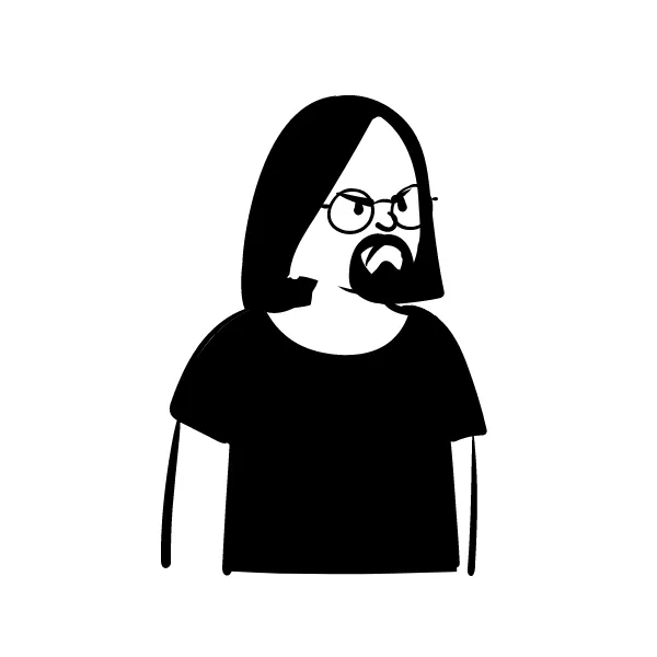 notion style avatar