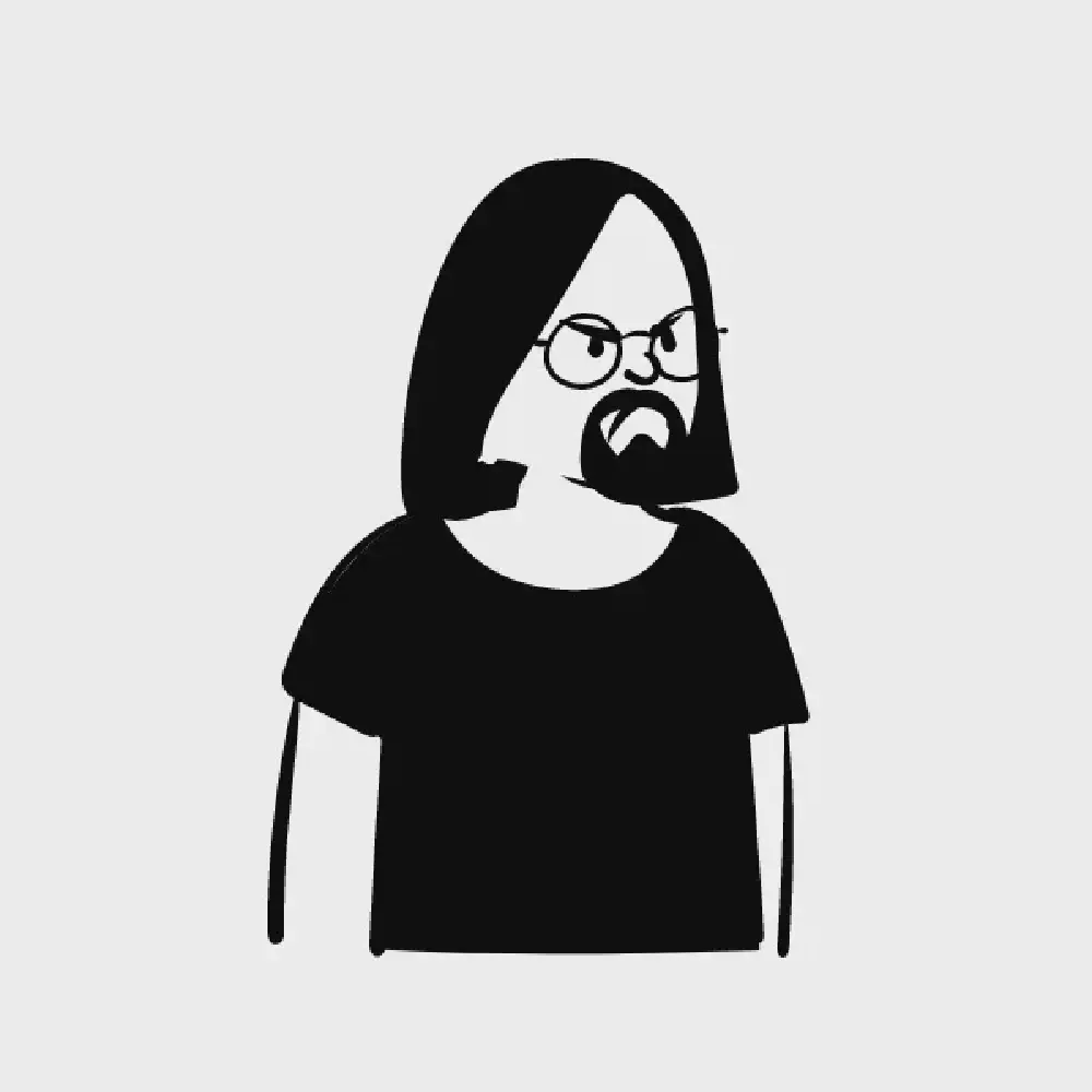 notion style avatar