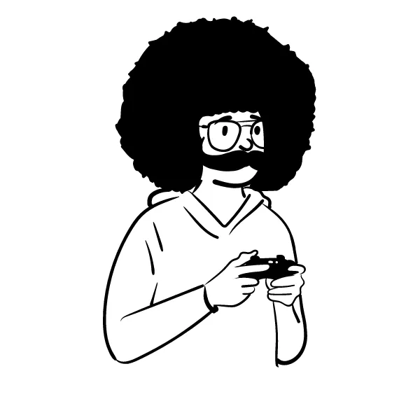 notion style avatar