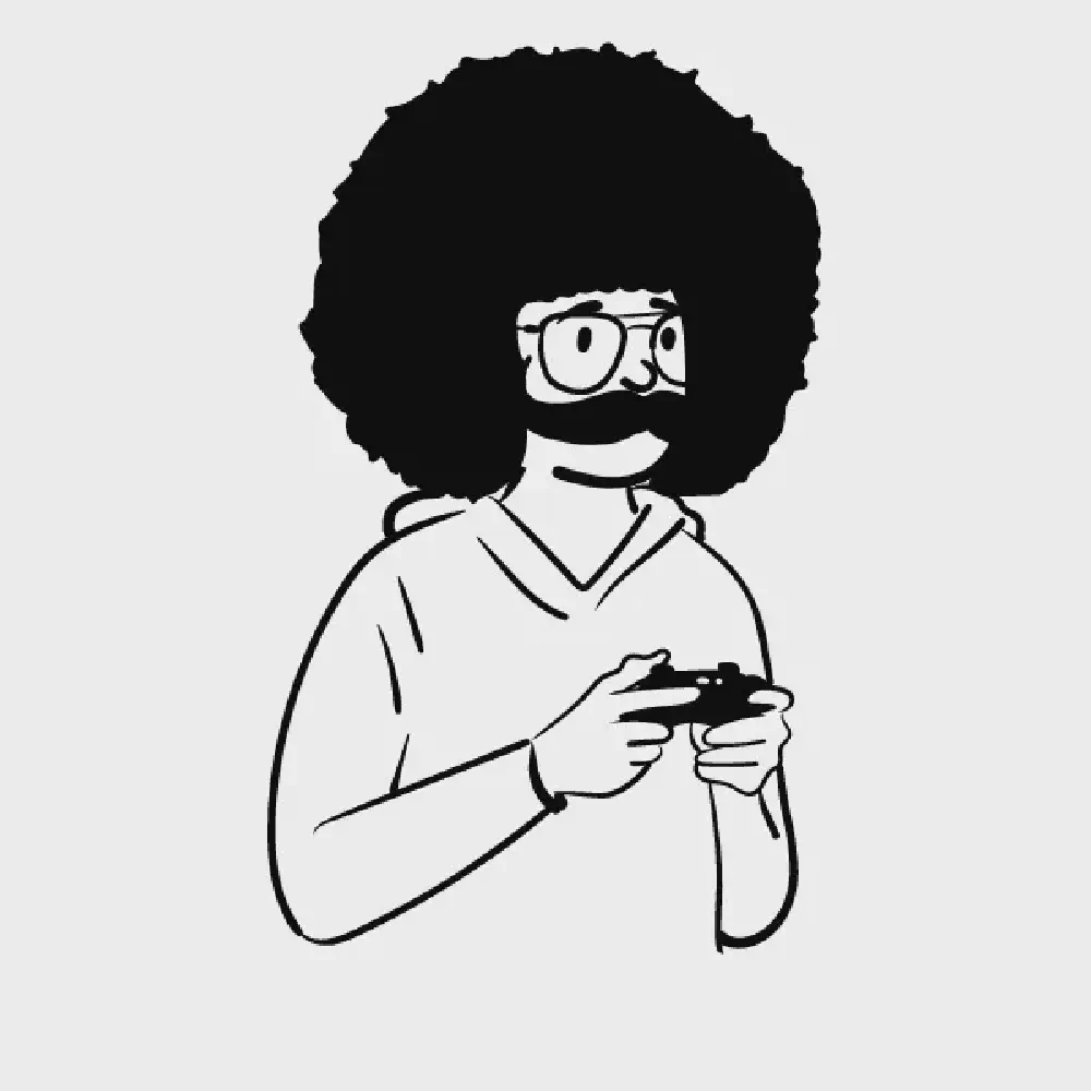 notion style avatar