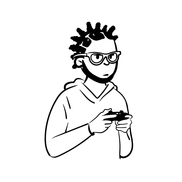 notion style avatar