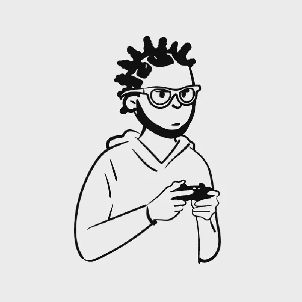 notion style avatar