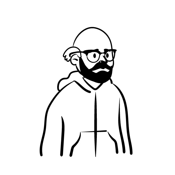 notion style avatar