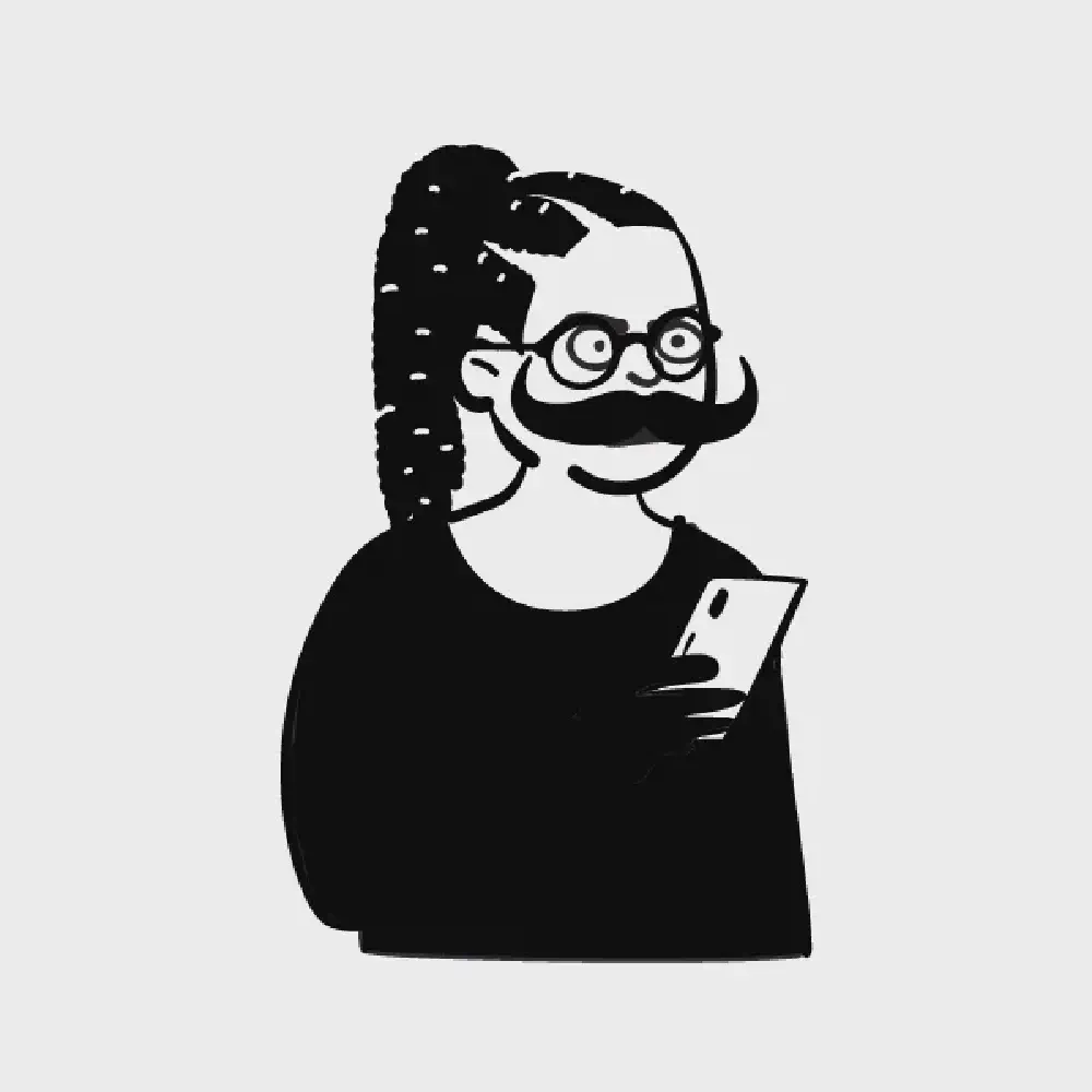 notion style avatar